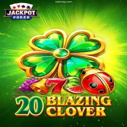 Exploring 20BlazingClover: A Thrilling Journey into Brazilian Online Gaming