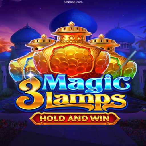 Discover the Magic of 3MagicLamps: The Ultimate Online Gaming Experience
