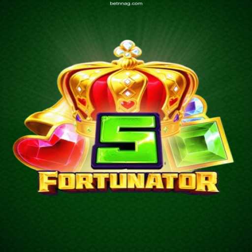 Discover the Thrilling Gameplay of 5Fortunator
