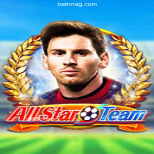 AllStarTeam: A Deep Dive into the Exciting World of Brazilian Online Gaming