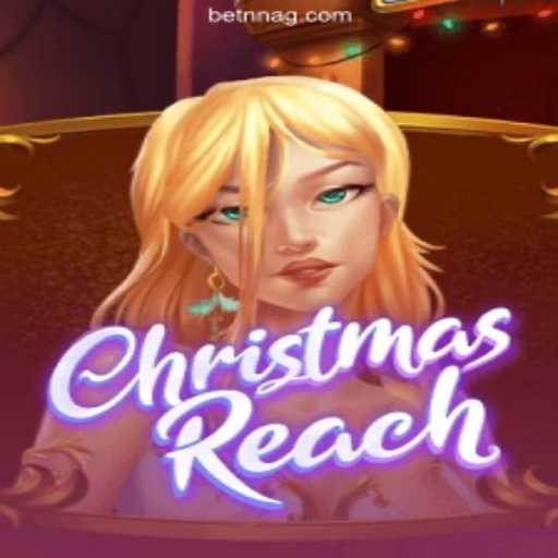ChristmasReach: A Festive Adventure in Online Gaming