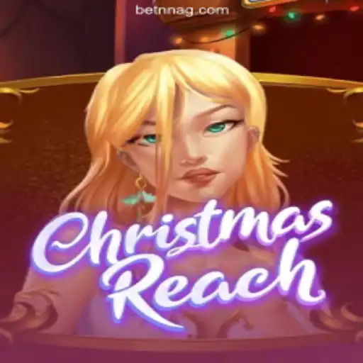 ChristmasReach: A Festive Adventure in Online Gaming