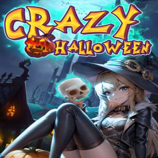 CrazyHalloween: Unveiling the Thrills of a Spooky Adventure