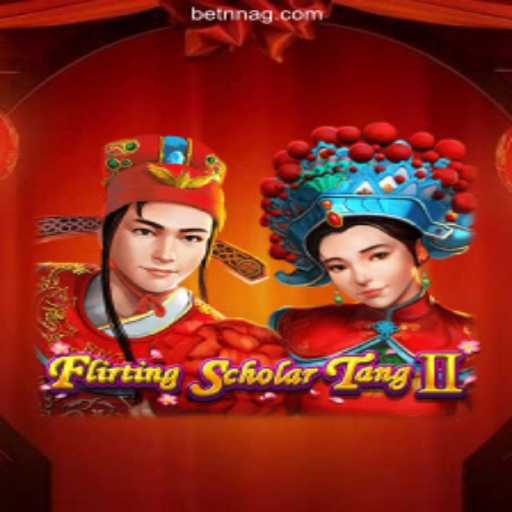 FlirtingScholarTangII: A Journey Through the Enchanting World of Online Gaming
