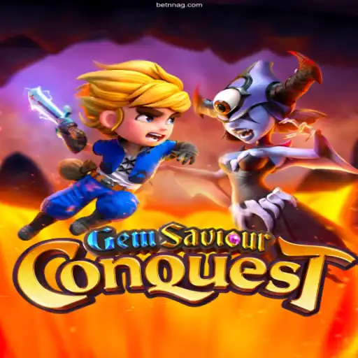 GemSaviourConquest: Embark on a Heroic Adventure in the Digital Arena