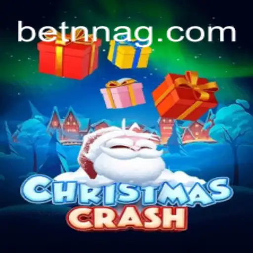 Discover ChristmasCrash: The Thrilling Online Game Taking the Brazilian Market by Storm