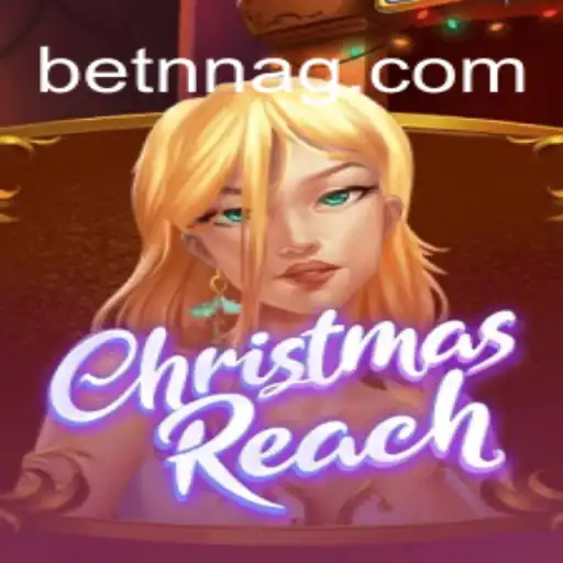 ChristmasReach: A Festive Adventure in Online Gaming