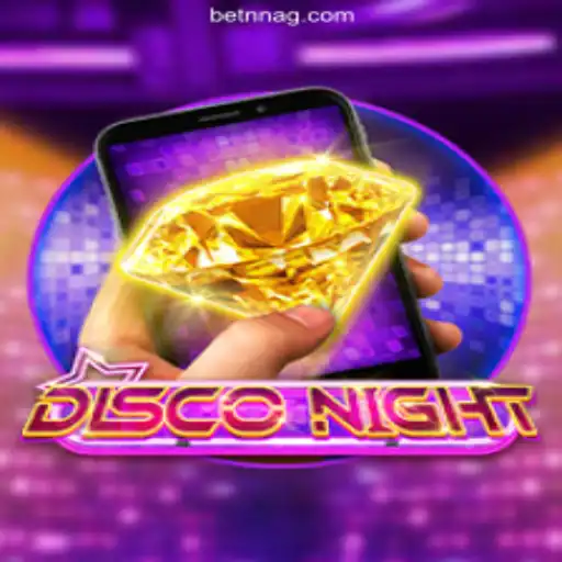 Discover the Thrills of DiscoNightM: A Journey into Brazilian Online Gaming