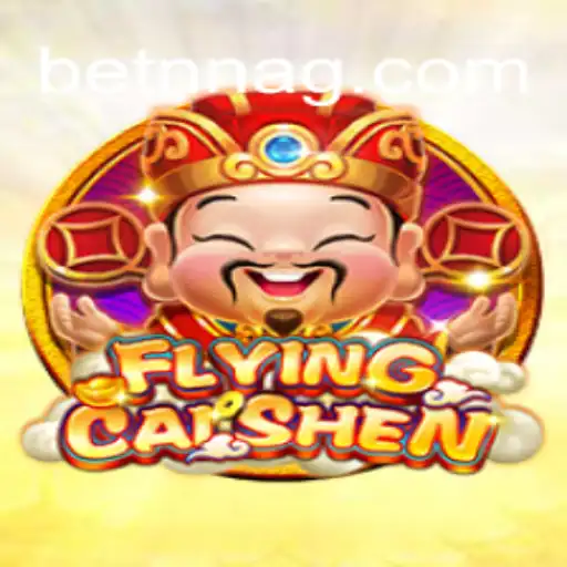 Exploring FlyingCaiShen: Unveiling an Exciting Gaming Adventure