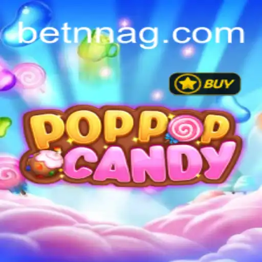 Exploring the Sweet World of POPPOPCANDY: A Thrilling Online Game Experience
