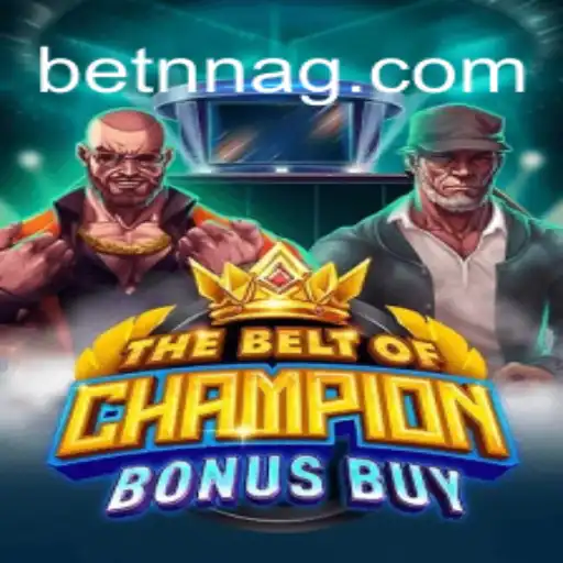 The Ultimate Guide to 'TheBeltOfChampionBonusBuy': Explore the Latest in Online Brazilian Gaming