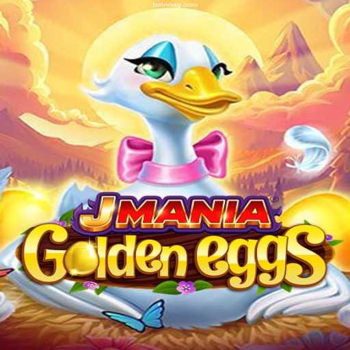 Unraveling the Excitement of JManiaGoldenEggs: The Ultimate Online Gaming Experience