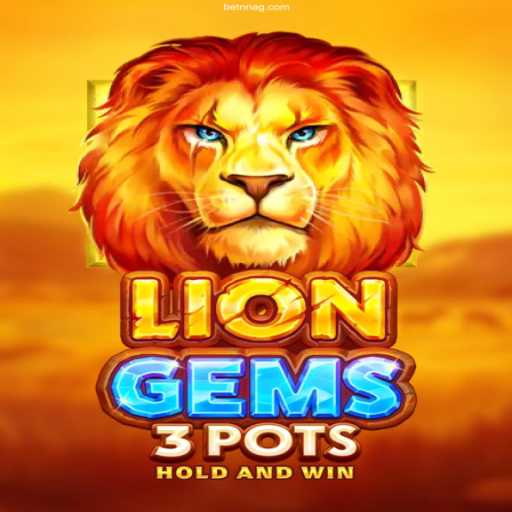 Exploring LionGems3pots: A Thrilling Journey into Online Gaming