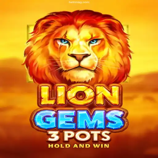 Exploring LionGems3pots: A Thrilling Journey into Online Gaming