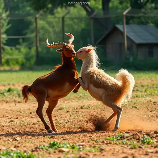 O Mundo Fascinante do Online Sabong: Tradição Encontrando Modernidade