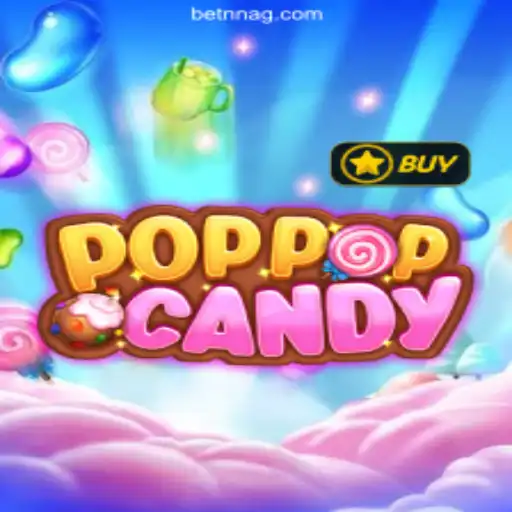 Exploring the Sweet World of POPPOPCANDY: A Thrilling Online Game Experience