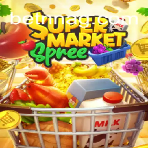 Explore SupermarketSpree: Your Ultimate Guide to Gaming Excellence at BETNN.com