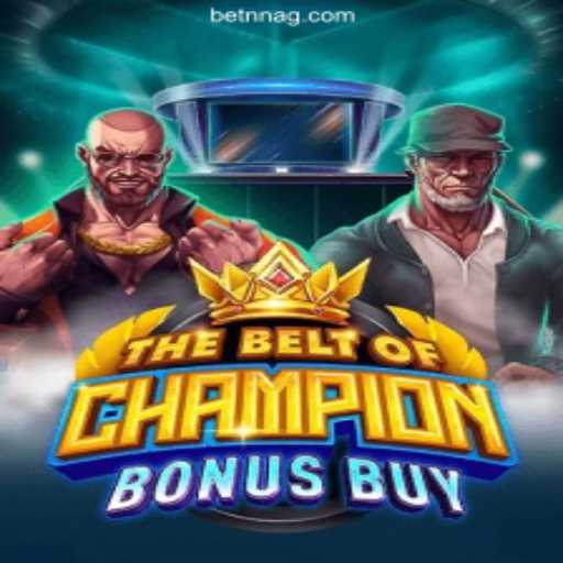 The Ultimate Guide to 'TheBeltOfChampionBonusBuy': Explore the Latest in Online Brazilian Gaming