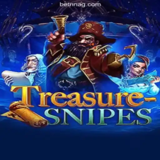 Dive into Adventure with TreasureSnipes: A Top Online Gaming Experience