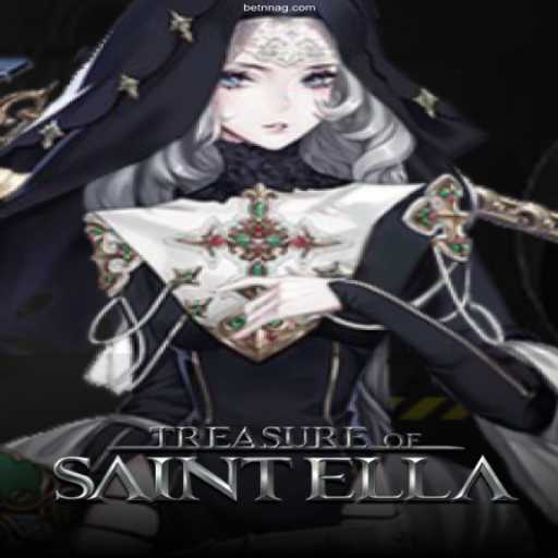 Treasure of Saint Ella: Discover the Best of Online Brazilian Games Today at BETNN.com