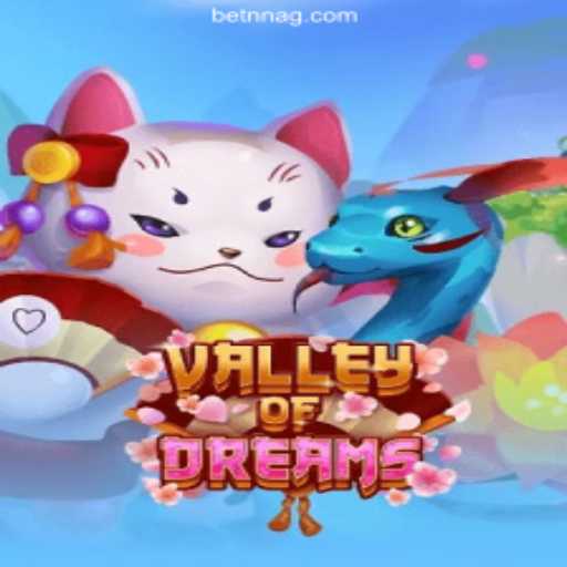 Explore Valley of Dreams: An Immersive Online Gaming Experience